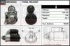 DELCO REMY DRS3564 Starter